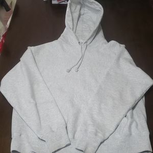 Champion hoodie